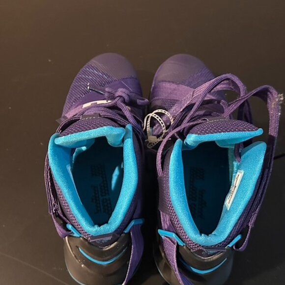 Nike Lebron James Sneakers - Picture 4 of 8